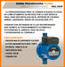 Automatic Water Booster Pump Pluvius 260W 1