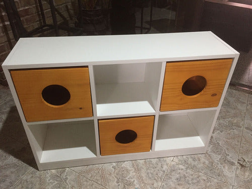 Lignum - Muebles A Medida. Muebles Para Dormitorio / Ropero 3