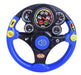 El Duende Azul Interactive Steering Wheel with Real Lights and Sounds for Babies 1