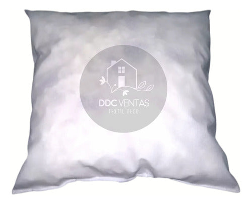 DDC VENTAS High Density Foam Fill Cushion 40x40 0