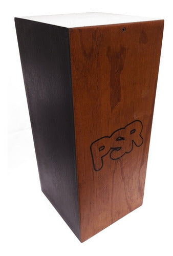 Psr Accesorios Mini Peruvian Cajon 0