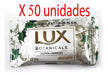 Lux Botanicals Creamy Jasmine Soap 15g x 50 Units 0