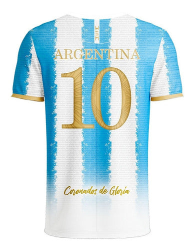 World Cup 2022 Elite Argentina Jerseys 1