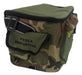 Depredador Fishing Bag Camouflage Small Size 1