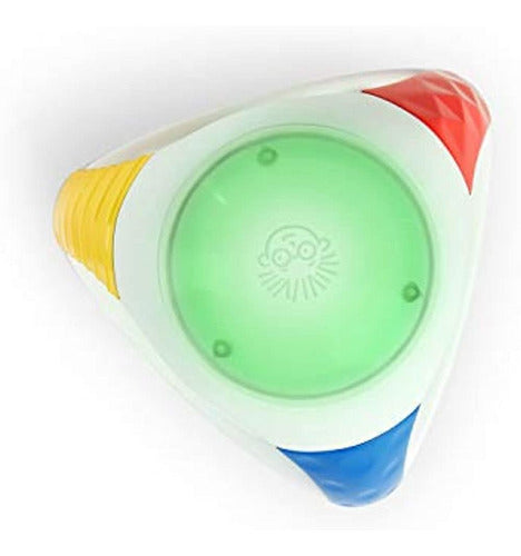 Baby Einstein Curiosity Kaleidoscope Electronic Toy 1