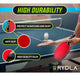 RYDLA Professional Ping Pong Paddle: A Table Tennis Racket 3