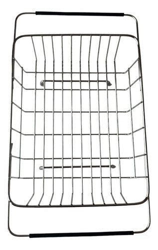 Mi Pileta Extendable Drainer Basket 8810 0