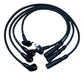 Juego Cables Encendido- Charade 3 Cil 94-98 0