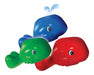 Bimbi Water Play Whales for Babies 6 Months + 0