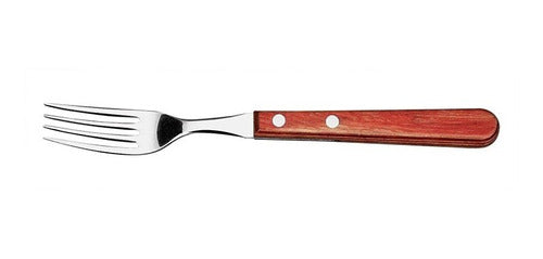 Tramontina Polywood D+m Bazar Fork 0