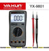 Yaxun Professional Voltage Meter Multimeter Tester 1