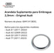 Audi Arandela Suplemento Para Embrague 2,9 Mm A1 2011 Al 1