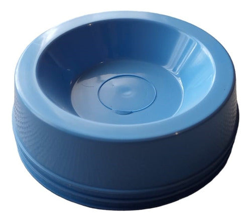 Pets Plast Mini Pet Feeder 0