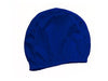 Blue Lycra Swimming Cap - 5000010 0