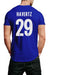 Chelsea Fan Cotton Shirts 9 Lukaku, 7 Kanté, 10 Pulisic Et 16