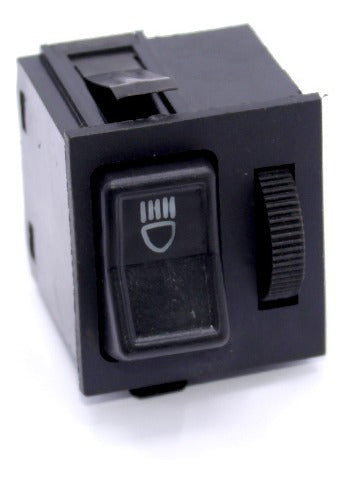 Volkswagen Key Switch/Saveiro/Gol/etc. 1988/Lights 0