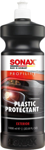 Protector Para Plásticos Exteriores Sonax - 1l. (210 300) 0