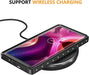 Goldju Galaxy Note 10 Waterproof Case 2