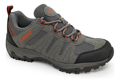 Hi-Tec Bariloche Men's Trekking Shoes 1