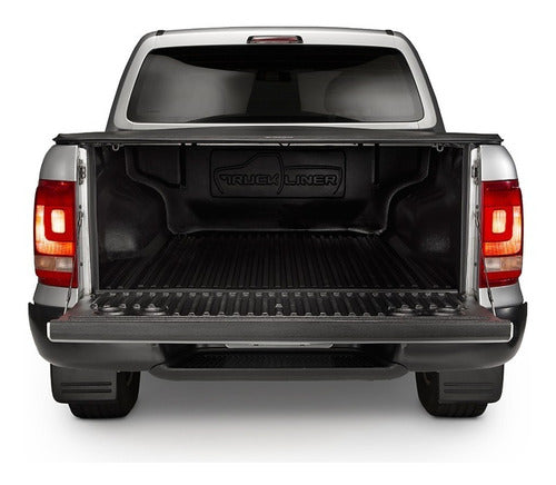 Sellador De Caja Ford Ranger Limited 1