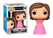 Funko Pop Rachel Green Pink Dress Friends 0