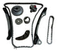 Kit Distribucion Cadena Nissan March-versa Hr16 1.6 Toyo 0