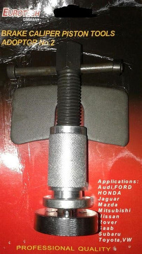 Prensa Piston Freno Caliper Extractor 0