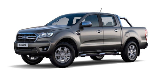 Bracco Original Deflector Capot Ford Ranger 2012-2015 4