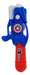 Sebigus Captain America Avengers Water Gun 2