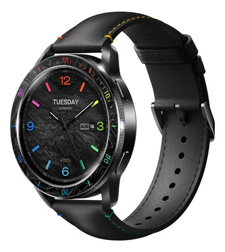 Xiaomi Bisel Para Watch S3 Rainbow 1