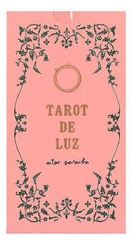 Tarot De Luz - Aitor Saraiba - Fournier 0