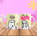 OMISTORE 15 Flork Designs Friend's Day Templates + 15 Mug Mockups 2