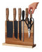 KASVER URUGUAY Home Kitchen Magnetic Knife Block Holder Rack 1