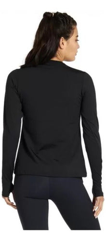 Punto 1 Women's Thermal Long Sleeve Shirt 2