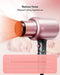 Wavytalk Hair Dryer with Diffuser for Curly Hair 3