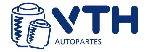 VTH Suspension Arm for Volvo S40 1.0 08/10 1