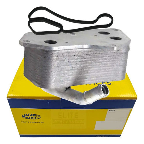 Magneti Marelli Oil Cooler For BMW X6 E71 35ix N54 0