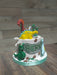 Pasteleria Prut Dinosaur Themed Birthday Cakes 5