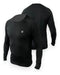 Jar Vec Body Heat Thermal Long Sleeve Shirt 0