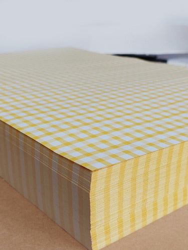 Paperandco. 500 Paper Tablecloths 60x60 Cm 3