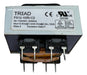 Transformador 12va P/impreso 115v/230v - 12.6v(1a)/6.3v (2a) 0