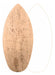 Skimboard La Ola - Design Series 3