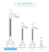 Otamatone Deluxe by Maywa Denki (White) 4