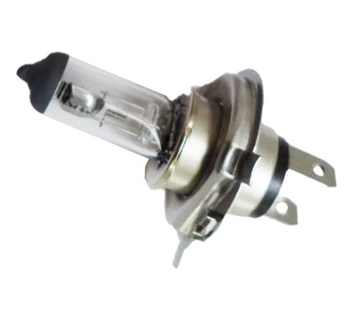 Philips Original H4 60/55W Ideal for Renault Kangoo 0