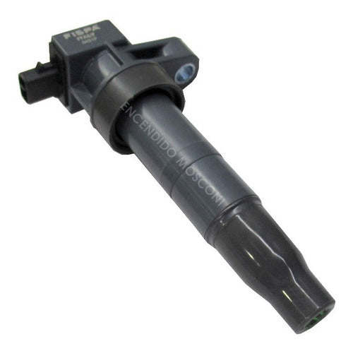 Fispa Ignition Coil for Hyundai H1 Kia Carnival Carens 0