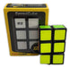 Cube Cubo Magico 1x2x3 Antiestres Qiyi C 0