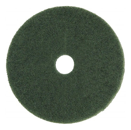 3M Cleaning Removal Polishing Green Cloth 13" 33cm 0