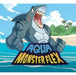 Diramix Aqua Monster Stretchy Monster Flex Original 5