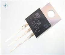 Transistor 2sd1071 D1071 0