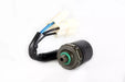 ActecMax Universal Male Tri-Function Pressure Switch 0